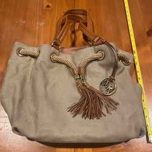 Michael Kors shoulder bag